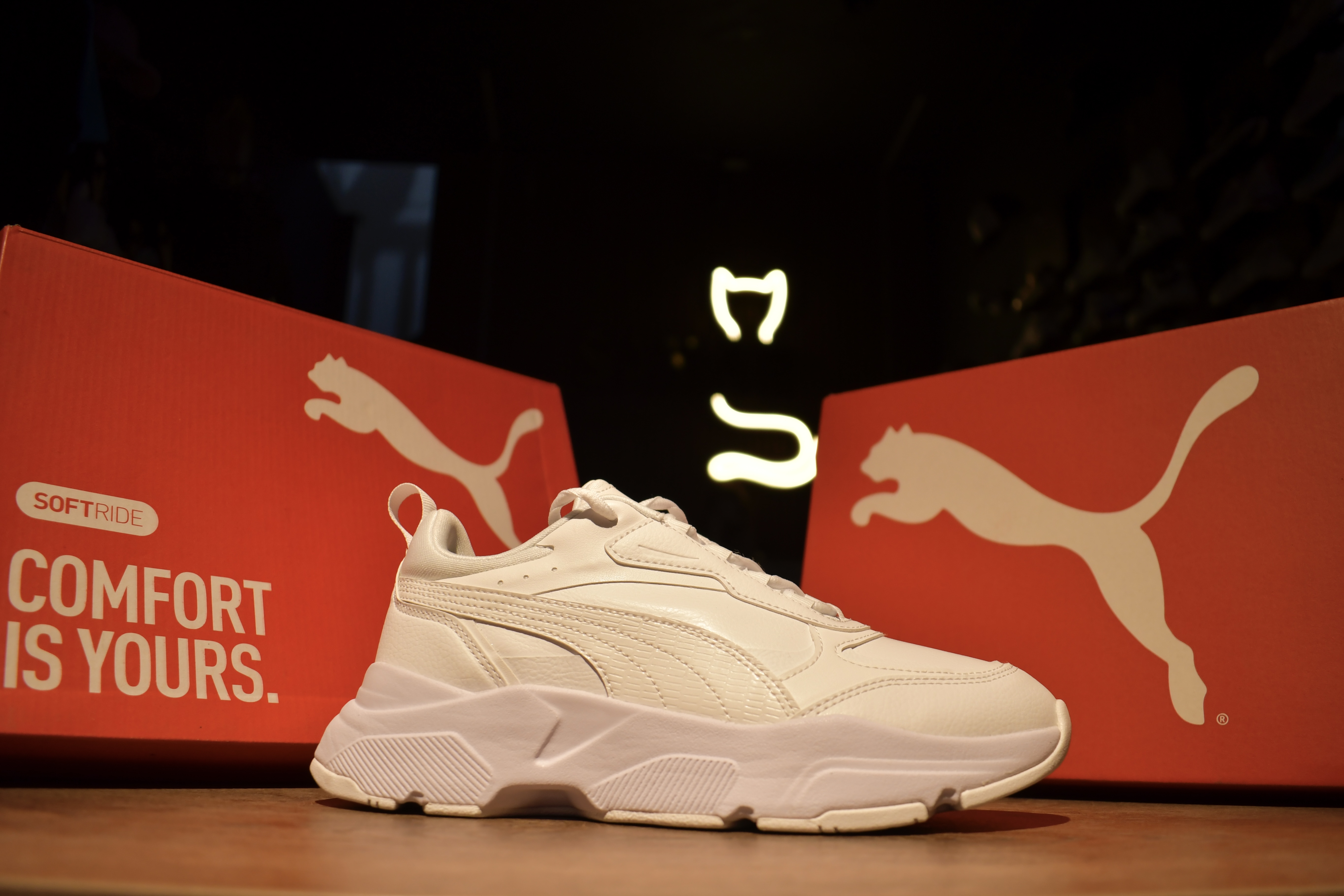Puma